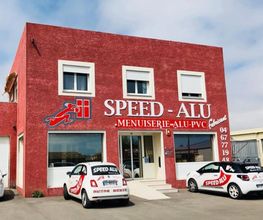 Speed Alu SARL image 1