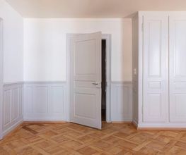 Zimmereigenossenschaft Zürich Bild 1