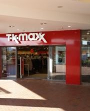 TK Maxx Bild 1