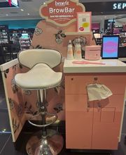 Brow Bar Benefit Cosmetics immagine 2