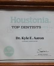 Aaron Family & Cosmetic Dentistry image 20