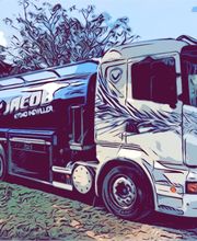 Jacob Combustibles image 3