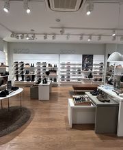 ECCO Hamburg Elbe Einkaufszentrum Bild 4