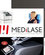 MEDILASE Lasers Médicaux et Photonique Médicale image 3