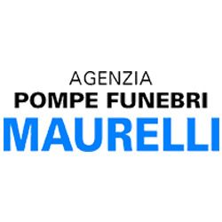 Agenzia Pompe Funebri Maurelli logo
