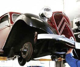 Garage Clero AG Bild 9