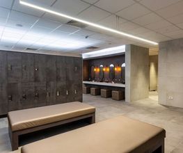 David Lloyd Modena immagine 1