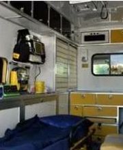 Ambulances Réunies Sarlat image 2