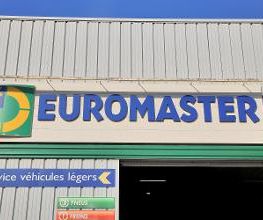 Euromaster Saint Omer image 7