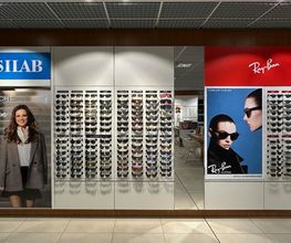 Optiker Visilab Chur - City West Bild 4