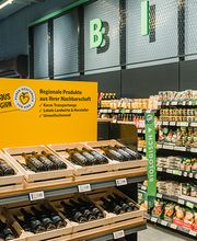 Combi Verbrauchermarkt Bockhorn Bild 4