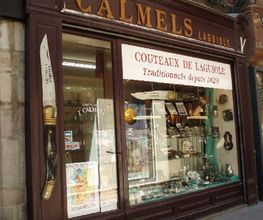 Coutellerie J. Calmels image 1