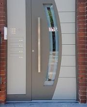 Berkermann Bauelemente GmbH Bild 5