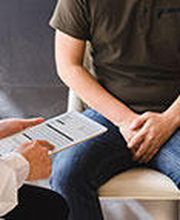 urologie Facharzt in Bsael