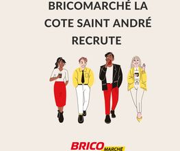 Bricomarché La Cote St Andre image 18