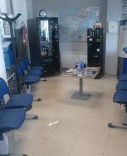 Euromaster Miranda de Ebro vehículo ligero imagen 8