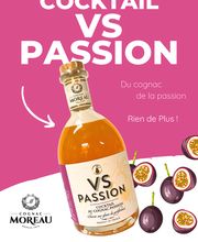 Cognac MOREAU image 4