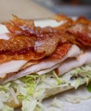 Tony's Pizza image 8