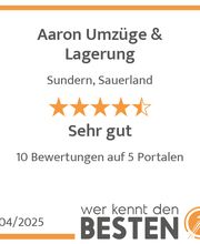 werkenntdenBESTEN.de Qualitätssiegel