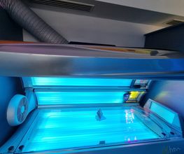 Sun Factory Laichingen Bild 3