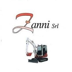 Zanni logo