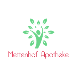 Logo der Mettenhof Apotheke