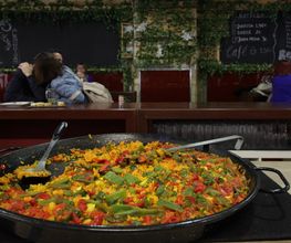 LA COCINA DE SEVE SL imagen 5