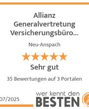 werkenntdenBESTEN.de Qualitätssiegel