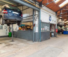 Garage Acier image 8