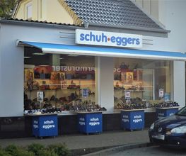 Schuh Eggers Bild 1