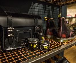 Dr. Martens - Les Halles image 8