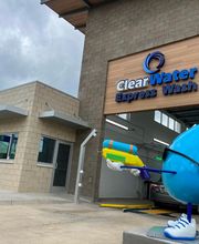 ClearWater Express Wash image 1