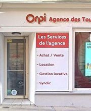 ORPI Agence des Tours image 1