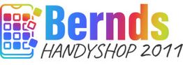 Bernds Handyshop 2011