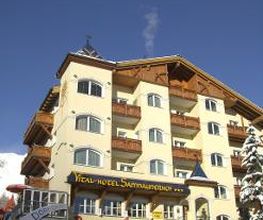 Vital-Hotel Samnaunerhof Bild 19