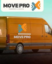 Move Pro – Transport & Logistik Bild 7