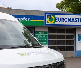 EUROMASTER Solingen PKW & LKW Bild 13
