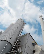 EEW Energy from Waste Saarbrücken GmbH EBKW Knapsack Bild 5