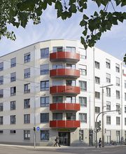 Pflegewohnstift Reudnitz Bild 1