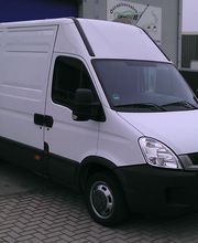 Roozing Auto's Aanhangers & Personenvervoer afbeelding 5