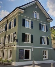 Suter Malergeschäft GmbH Bild 1