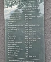 Friseur Haare Carmen – Schnitt, Farbe & Styling Köln Bild 3