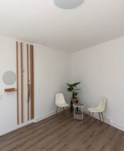 Physio Praxis Möhlin Bild 5