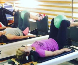 Elena Vers Estudi Pilates imagen 8