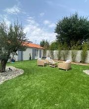 Daniel Moquet signe vos jardins - Ent. DMJ Echillais image 15