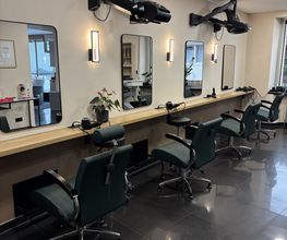 Heringer - Die Friseure Bild 3