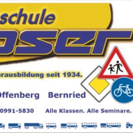Fahrschule Moser