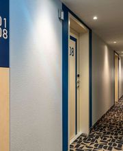ibis budget Berlin Kurfuerstendamm Bild 7