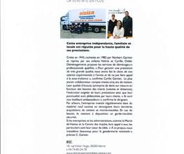 Transports Didier image 1