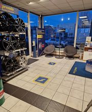 Premio BK Reifen + Autoservice Dinklage GmbH Bild 4